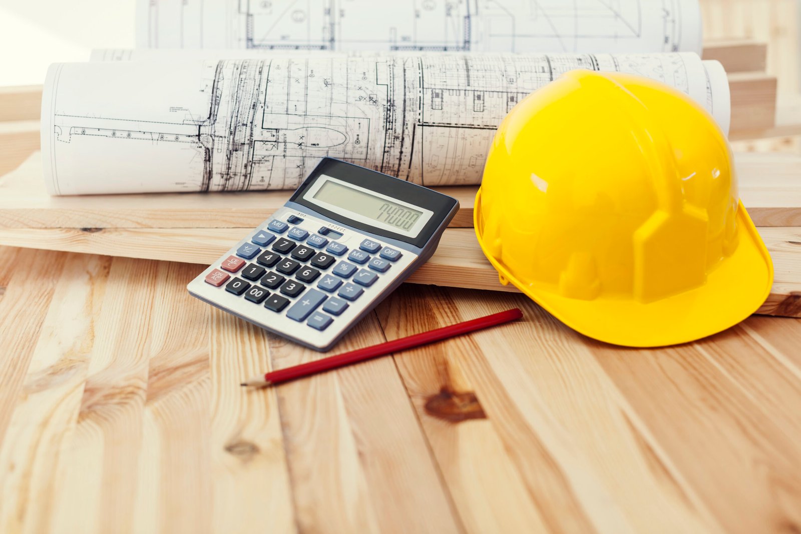 GC Estimating