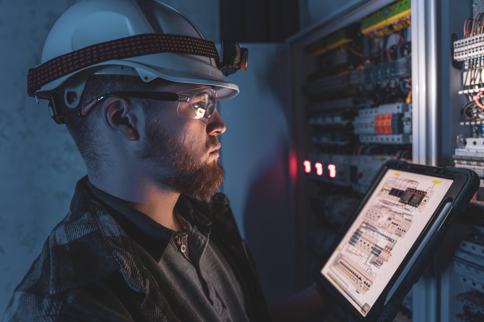 Electrical Estimating