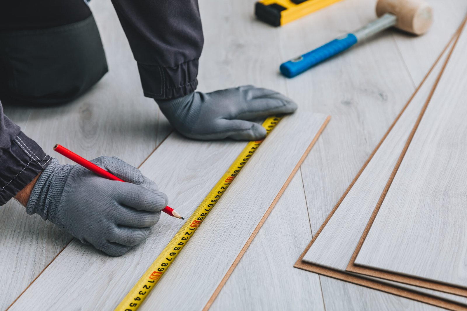 Flooring Estimating