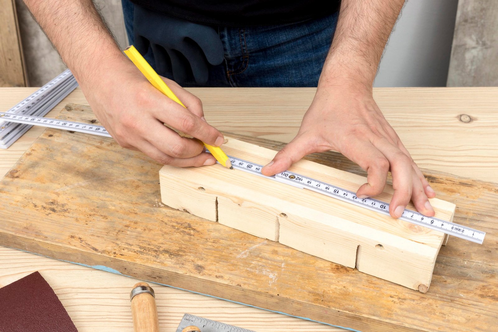 Lumber Estimating