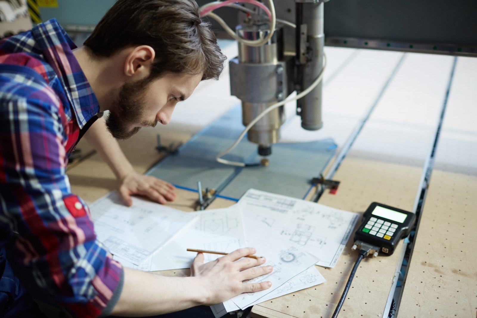 Mechanical Estimating
