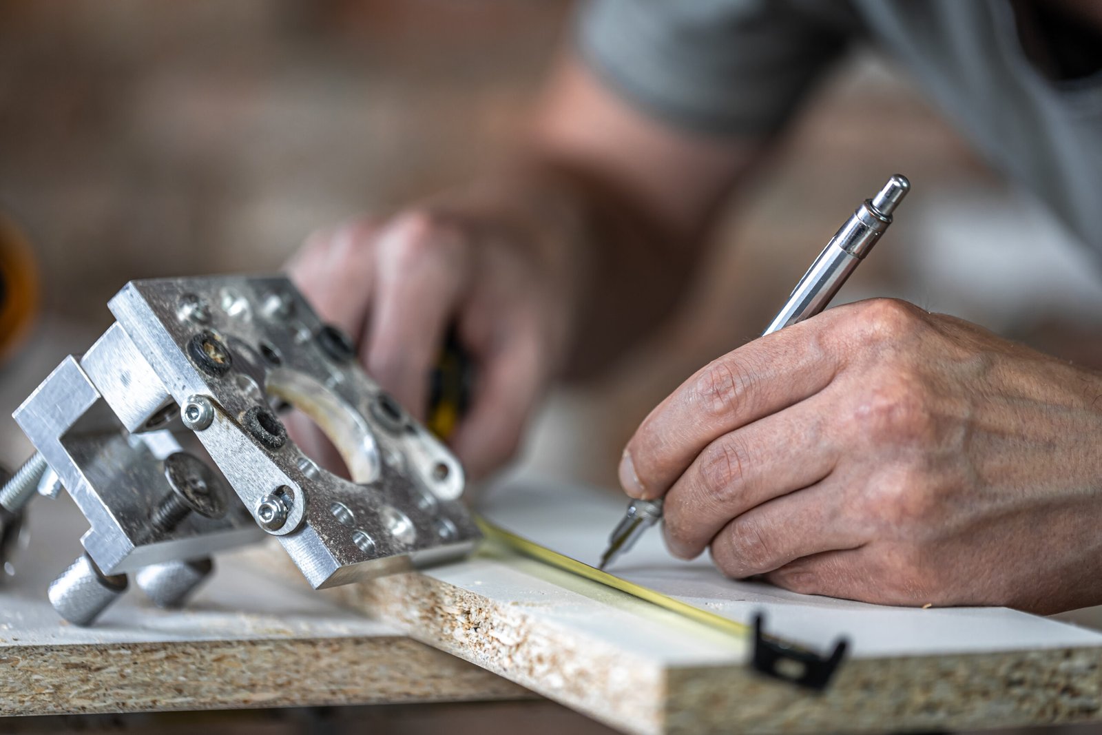 Metals Estimating