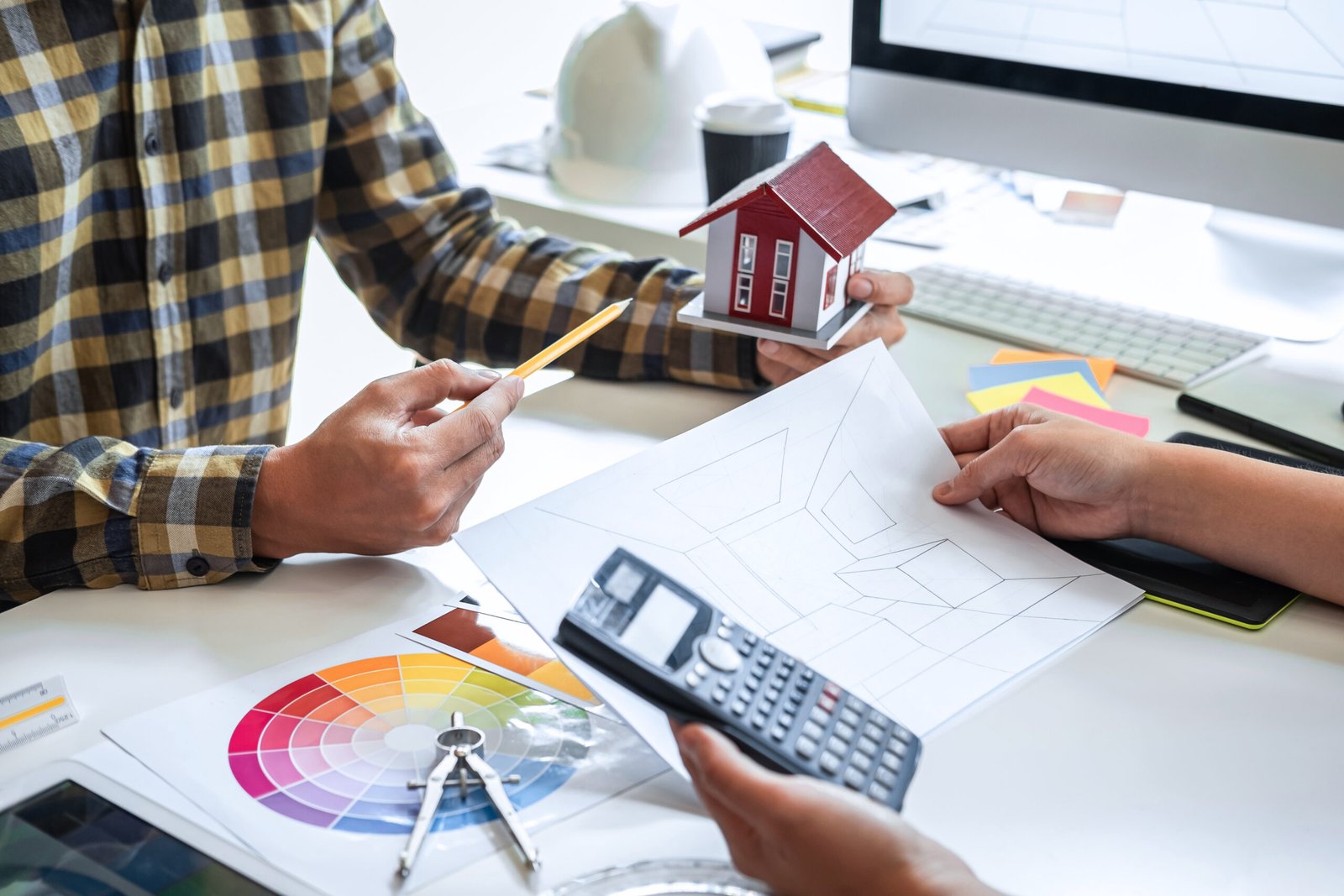 Painting Estimating