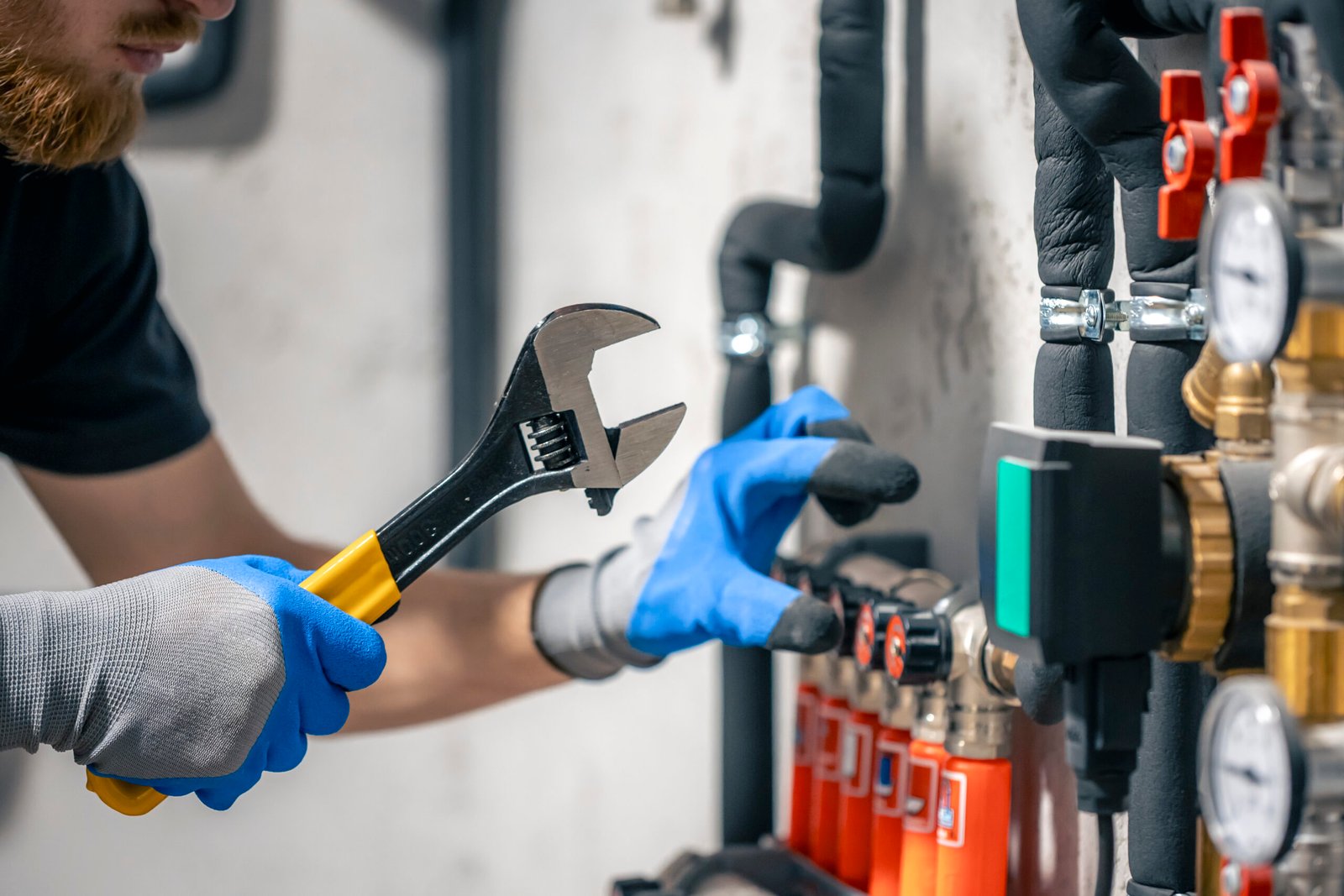 Plumbing Estimating