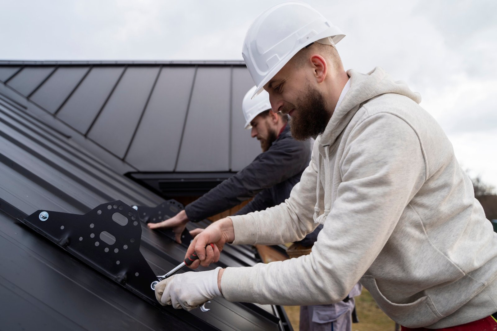 Roofing Estimating